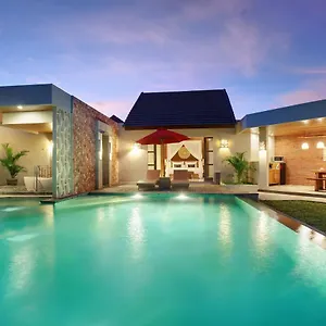 Vivara Bali Private Pool & Retreat Villa