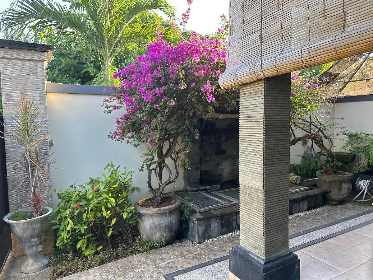 金巴兰小屋 Homestay Jimbaran (Bali)