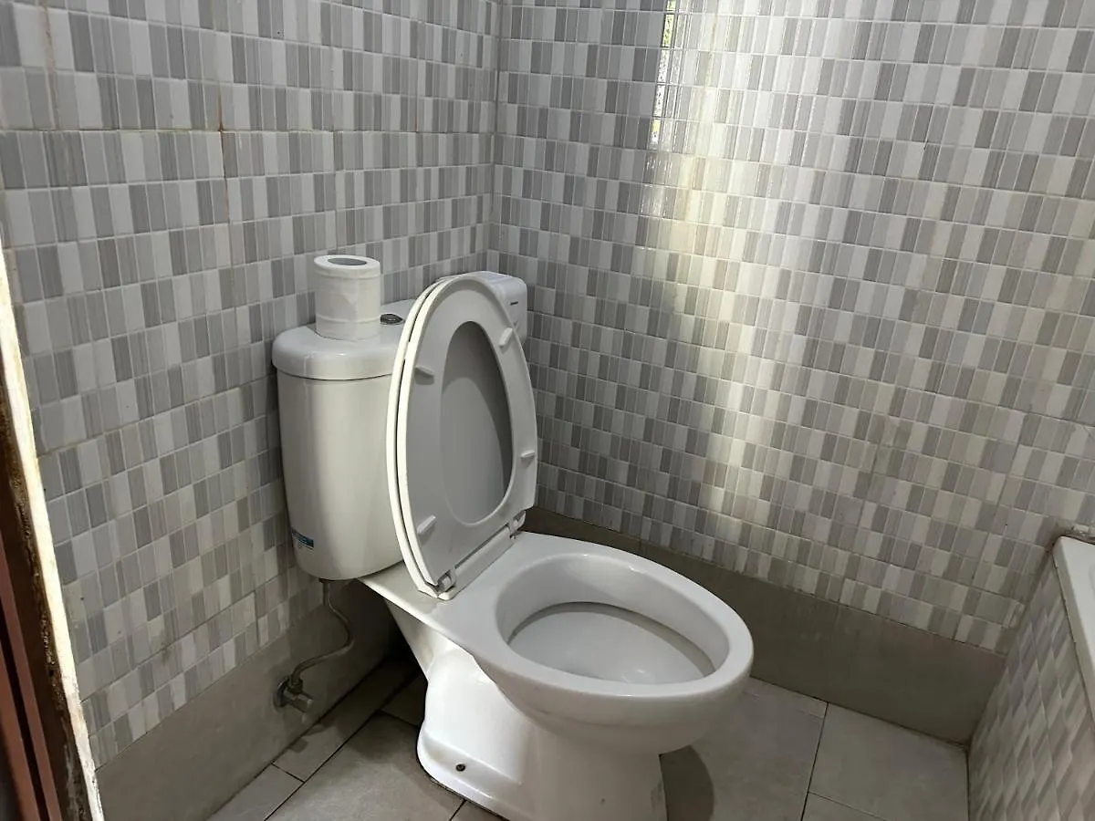 金巴兰小屋 0*, Jimbaran (Bali)