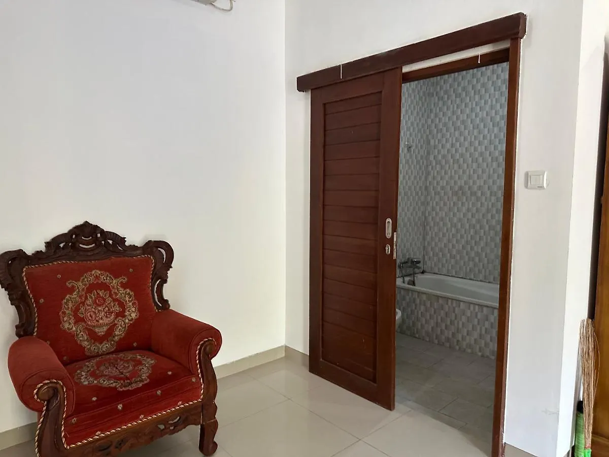 Homestay 金巴兰小屋