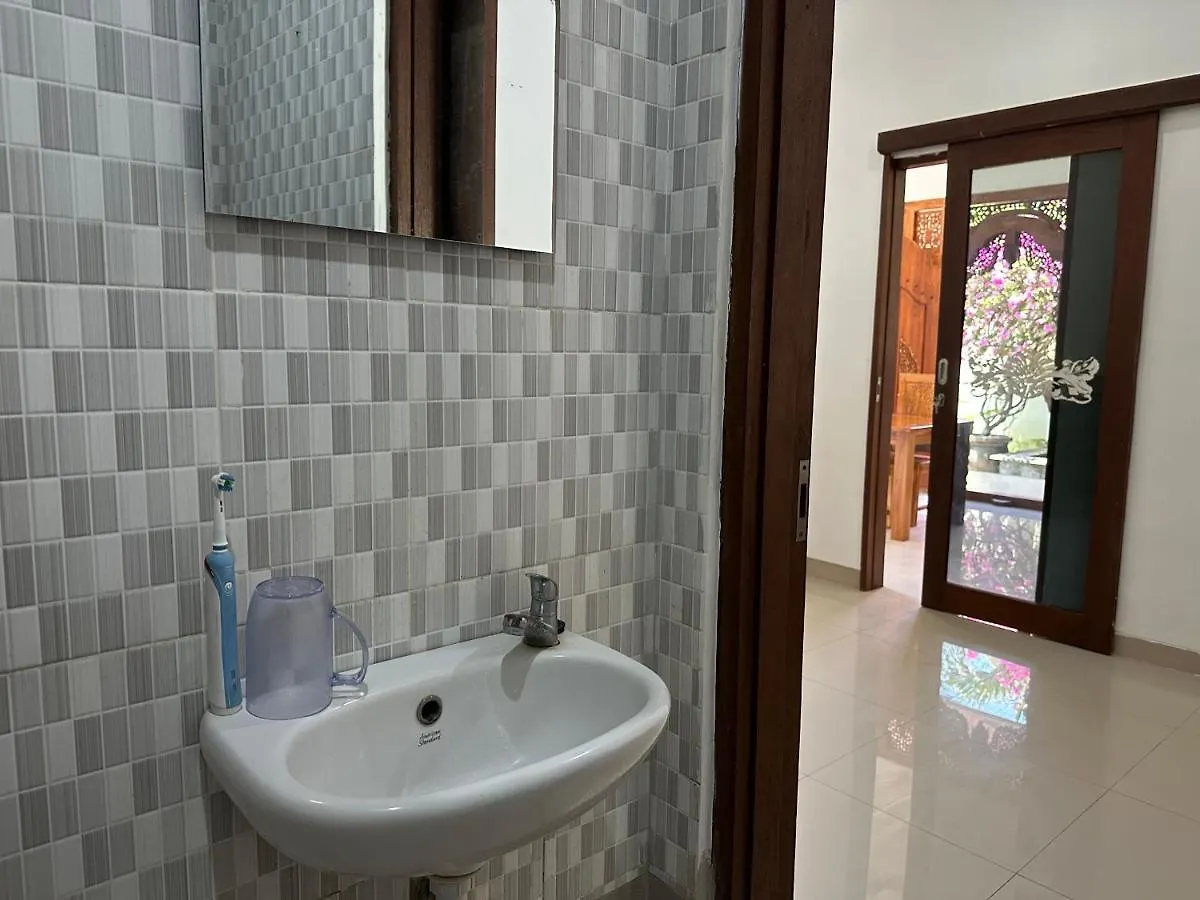 金巴兰小屋 Homestay Jimbaran (Bali)