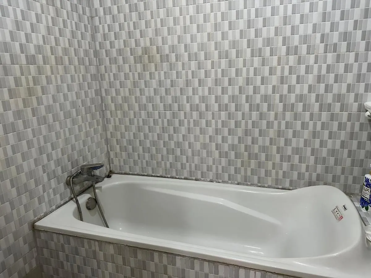 Homestay 金巴兰小屋