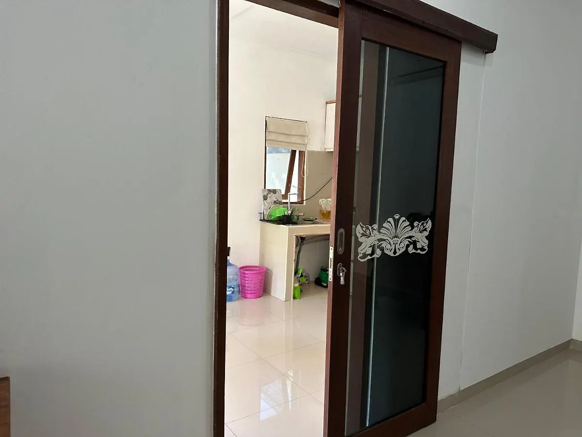 金巴兰小屋 0*, Jimbaran (Bali) Indonesia
