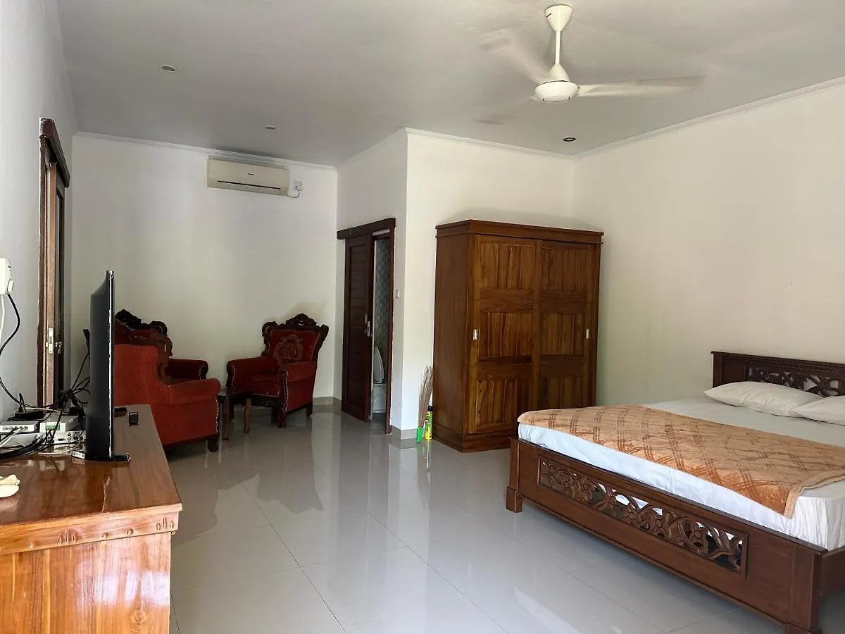 Homestay 金巴兰小屋