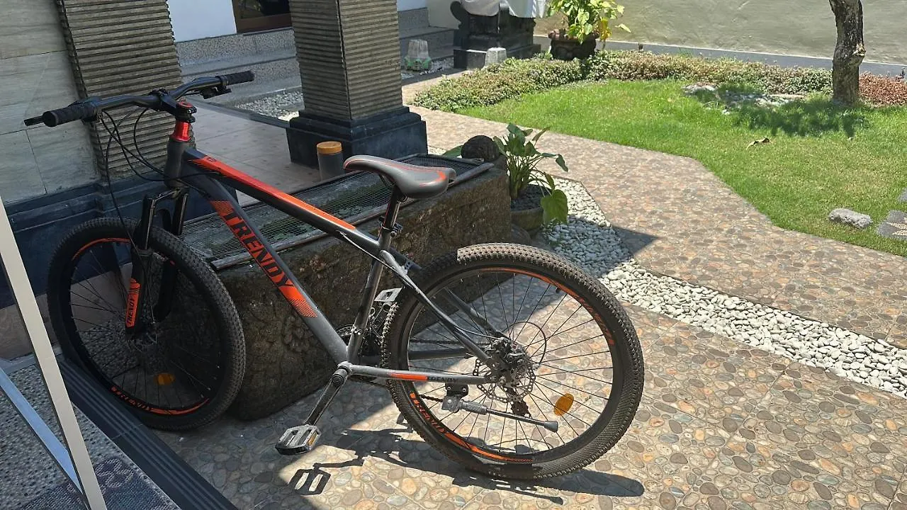 金巴兰小屋 0*, Jimbaran (Bali)