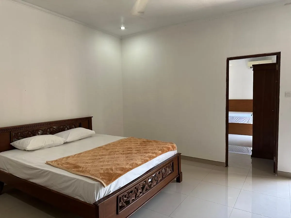 金巴兰小屋 0*, Jimbaran (Bali)