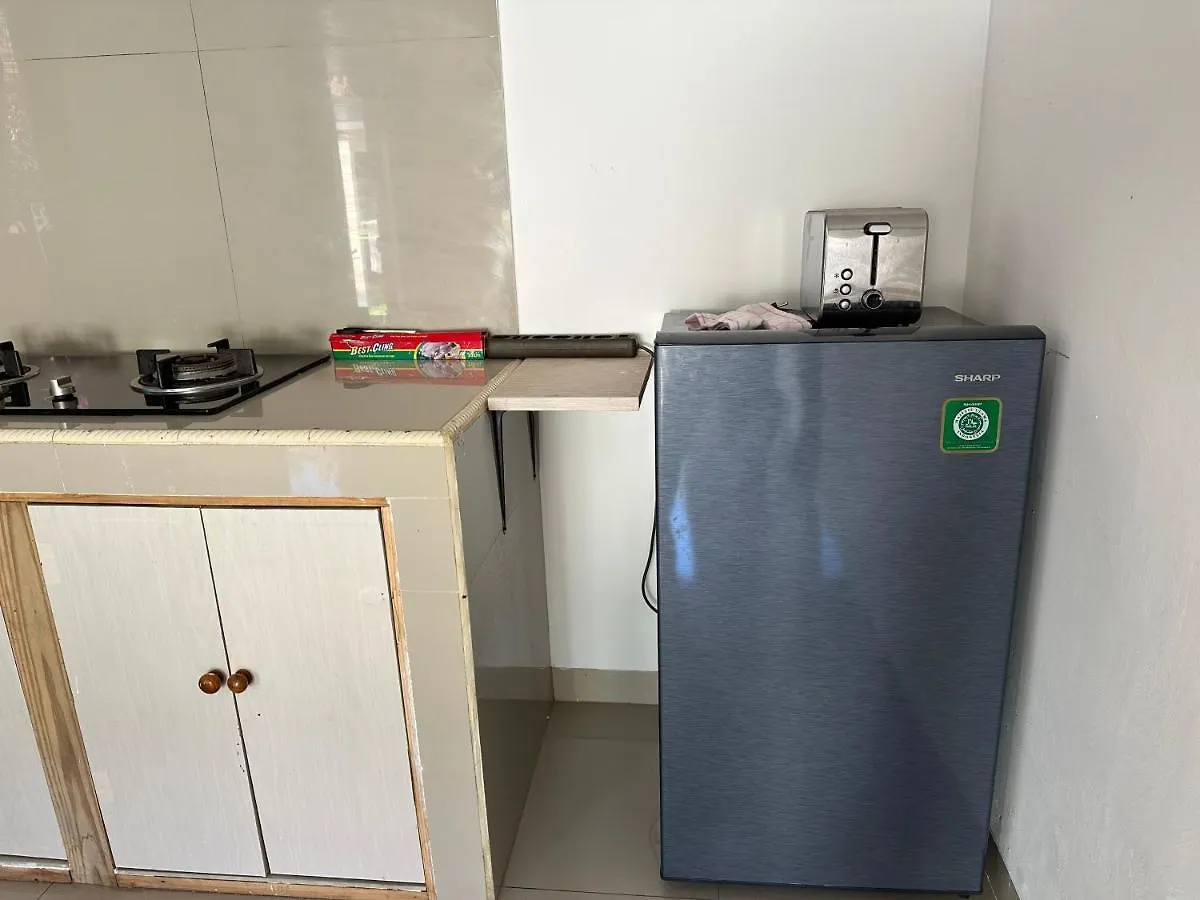 Homestay 金巴兰小屋