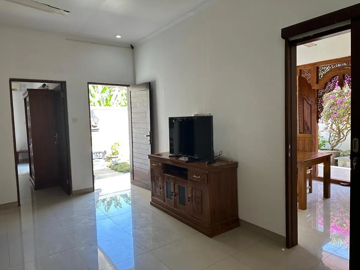 金巴兰小屋 Homestay Jimbaran (Bali)