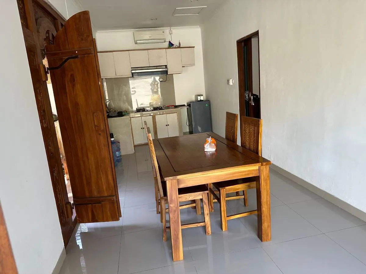 金巴兰小屋 0*, Jimbaran (Bali)