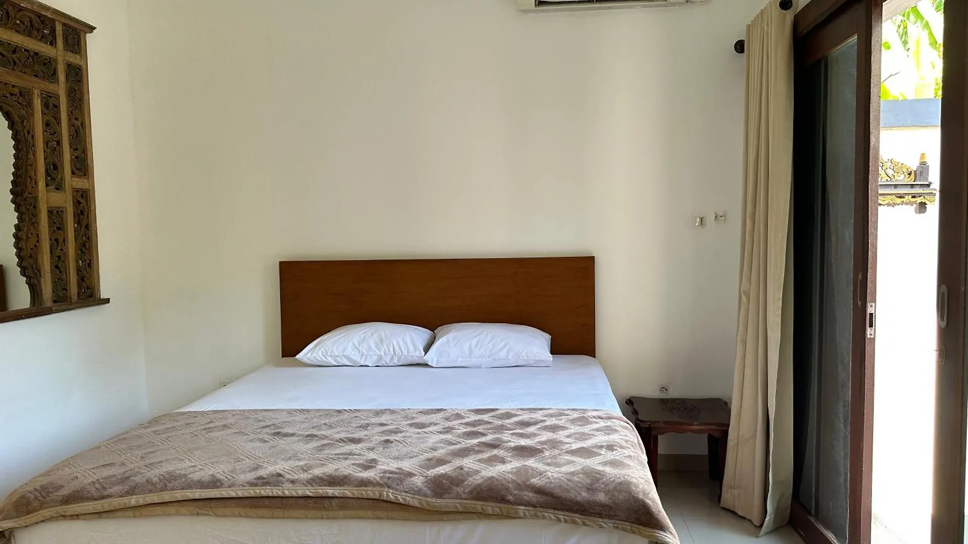 Homestay 金巴兰小屋