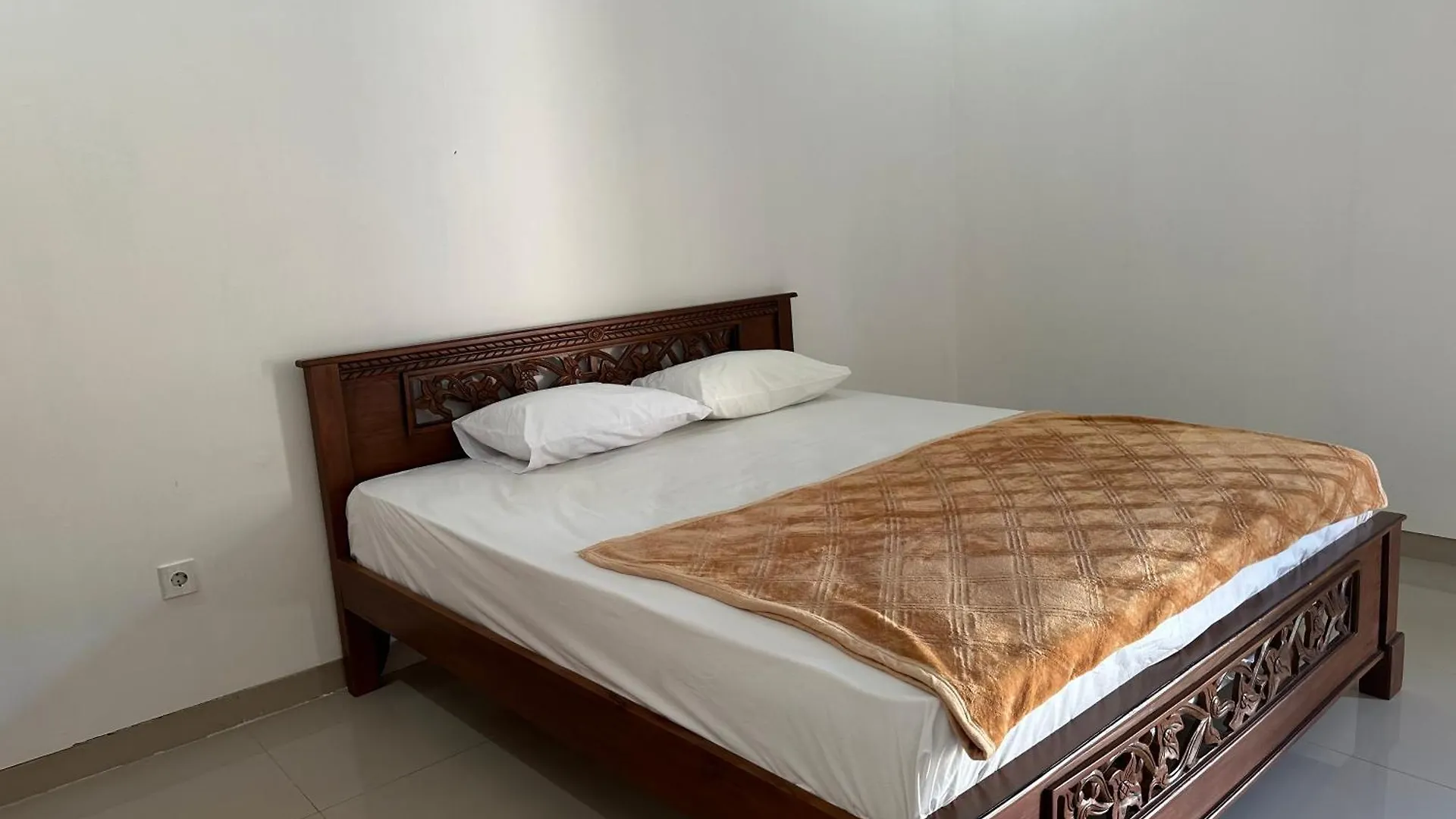 金巴兰小屋 Homestay