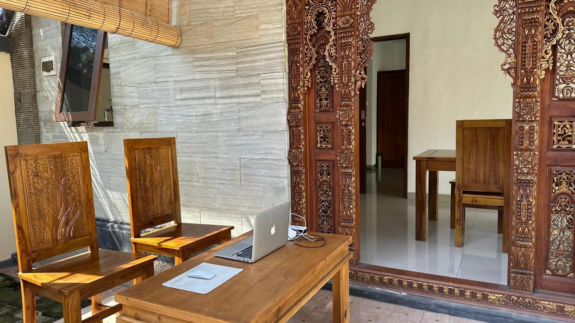 金巴兰小屋 Homestay Jimbaran (Bali)