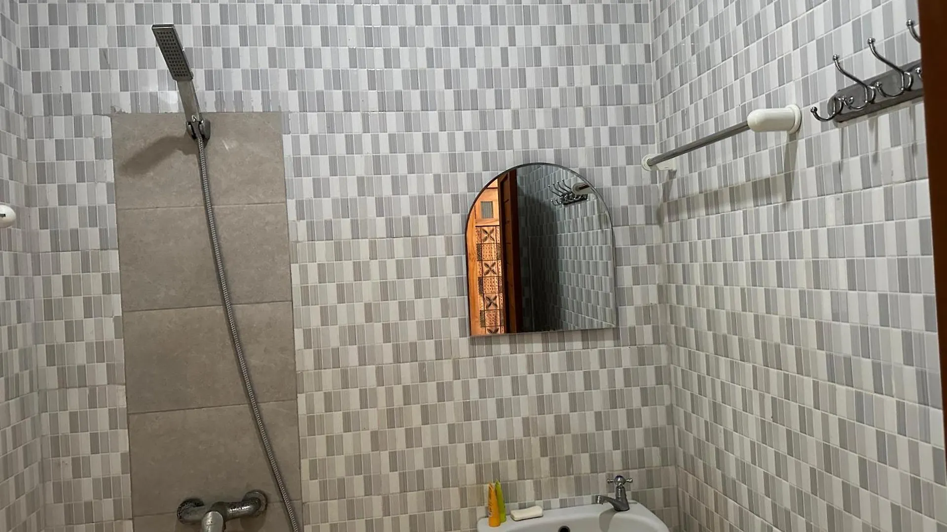 金巴兰小屋 Indonesia