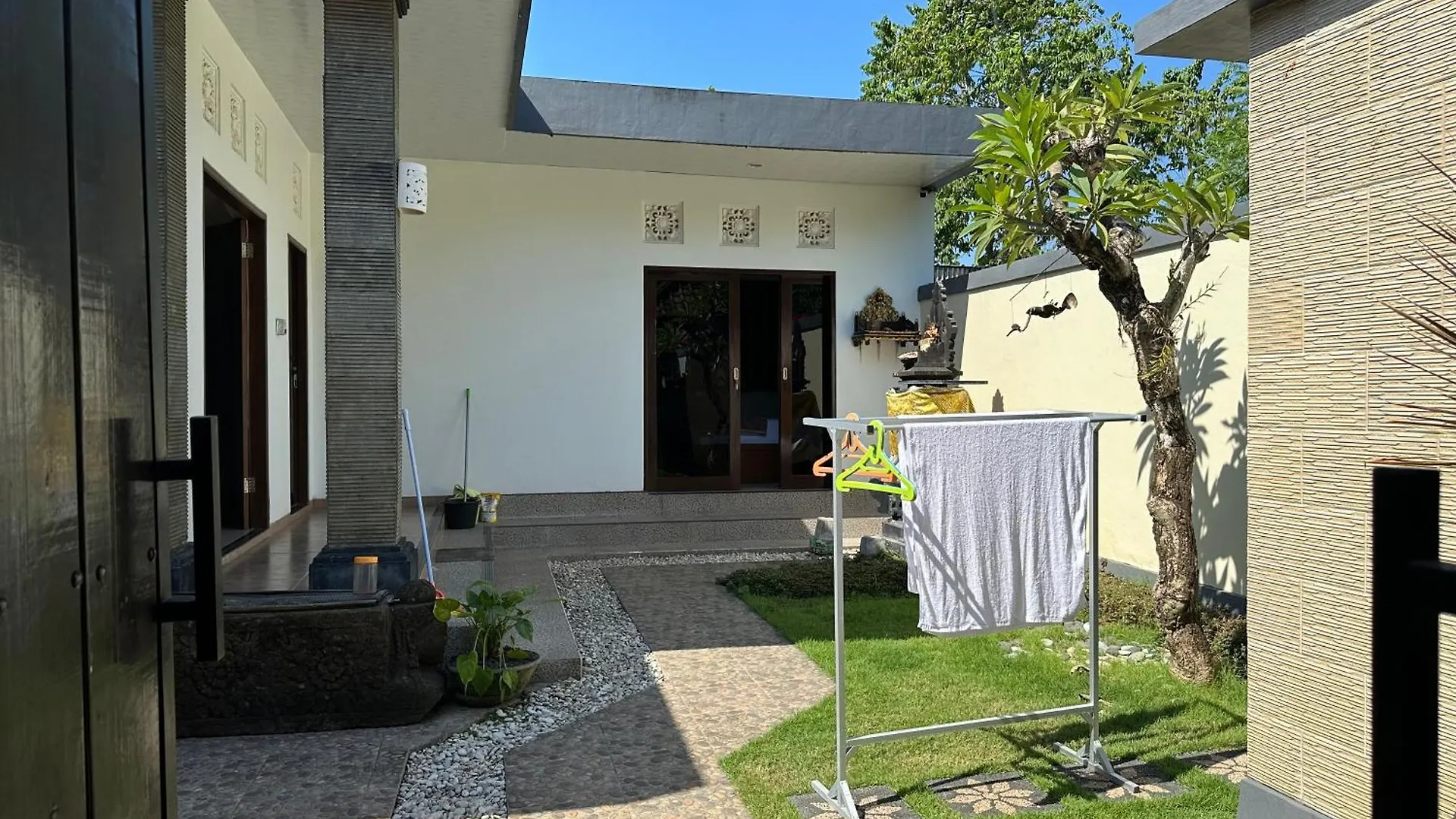 金巴兰小屋 0*, Jimbaran (Bali)