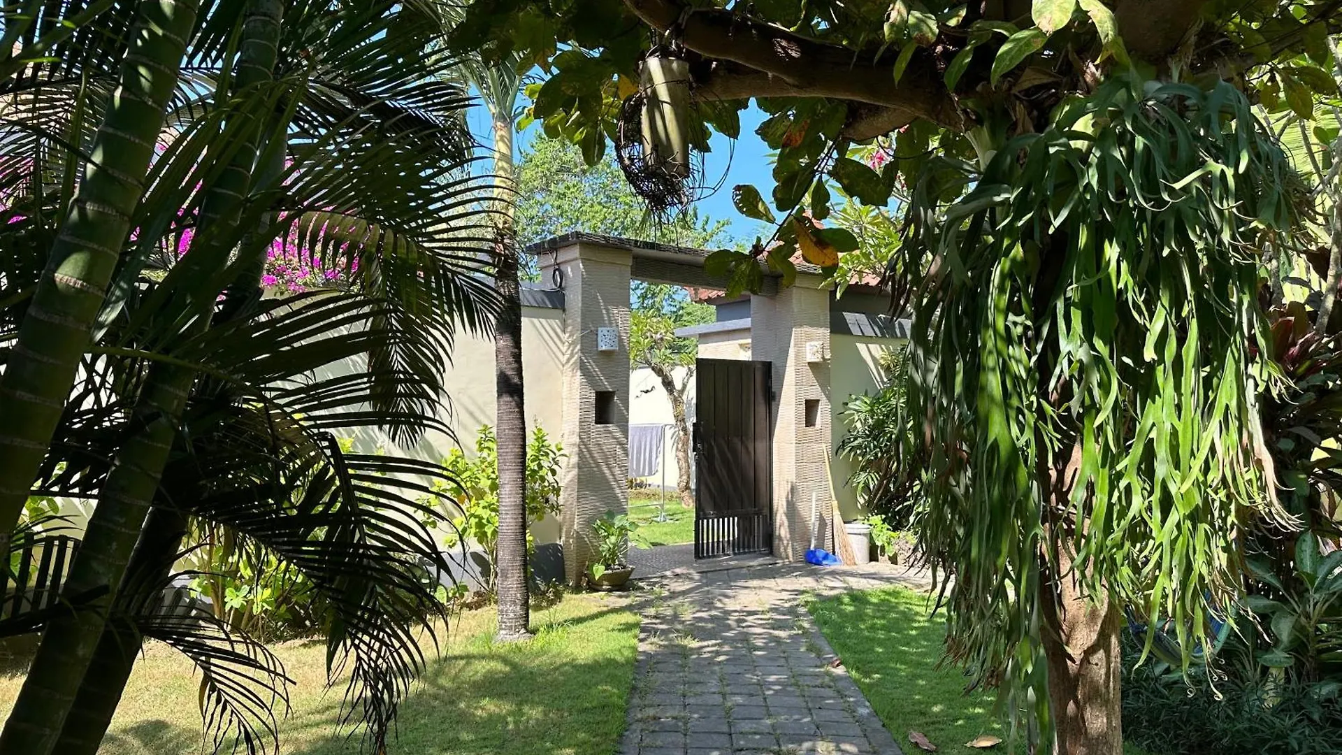 Homestay 金巴兰小屋