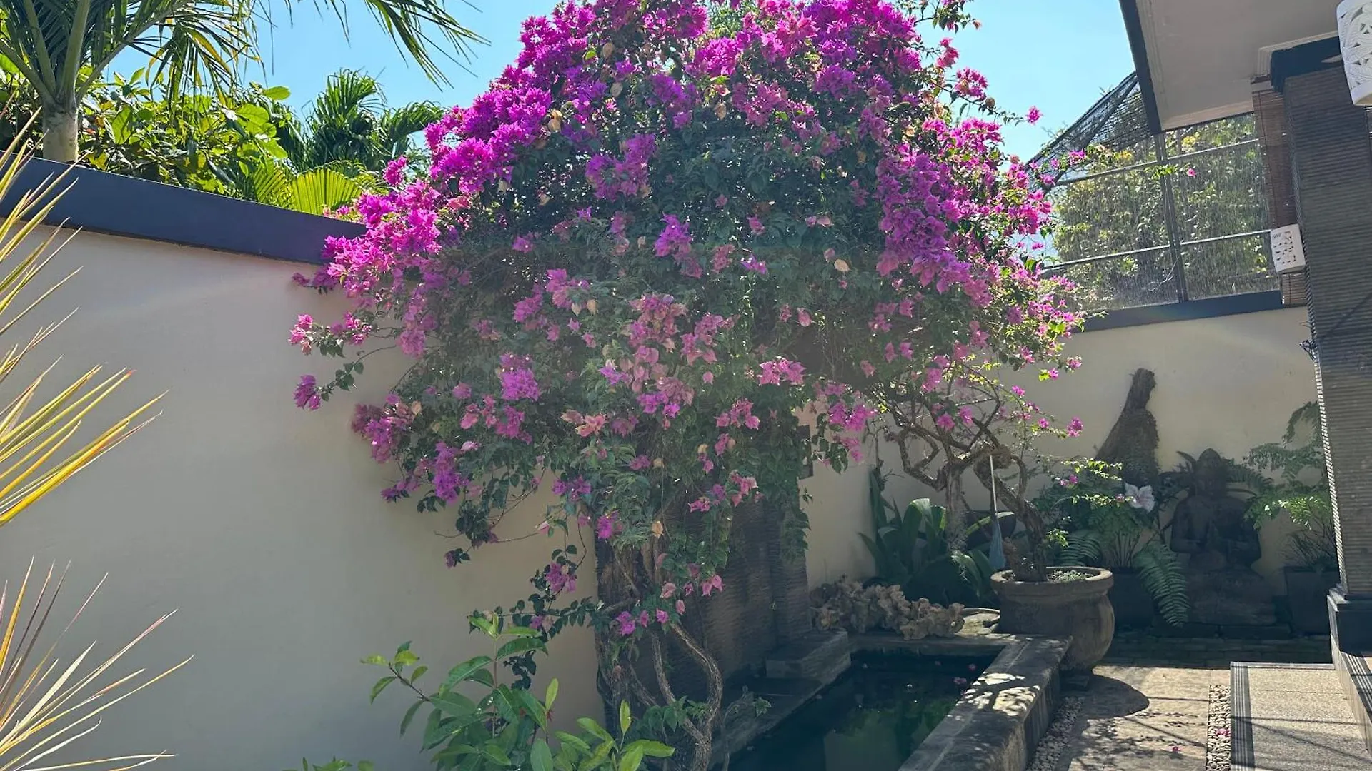 金巴兰小屋 Indonesia