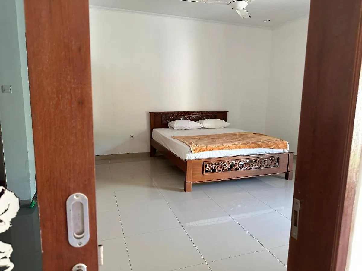 金巴兰小屋