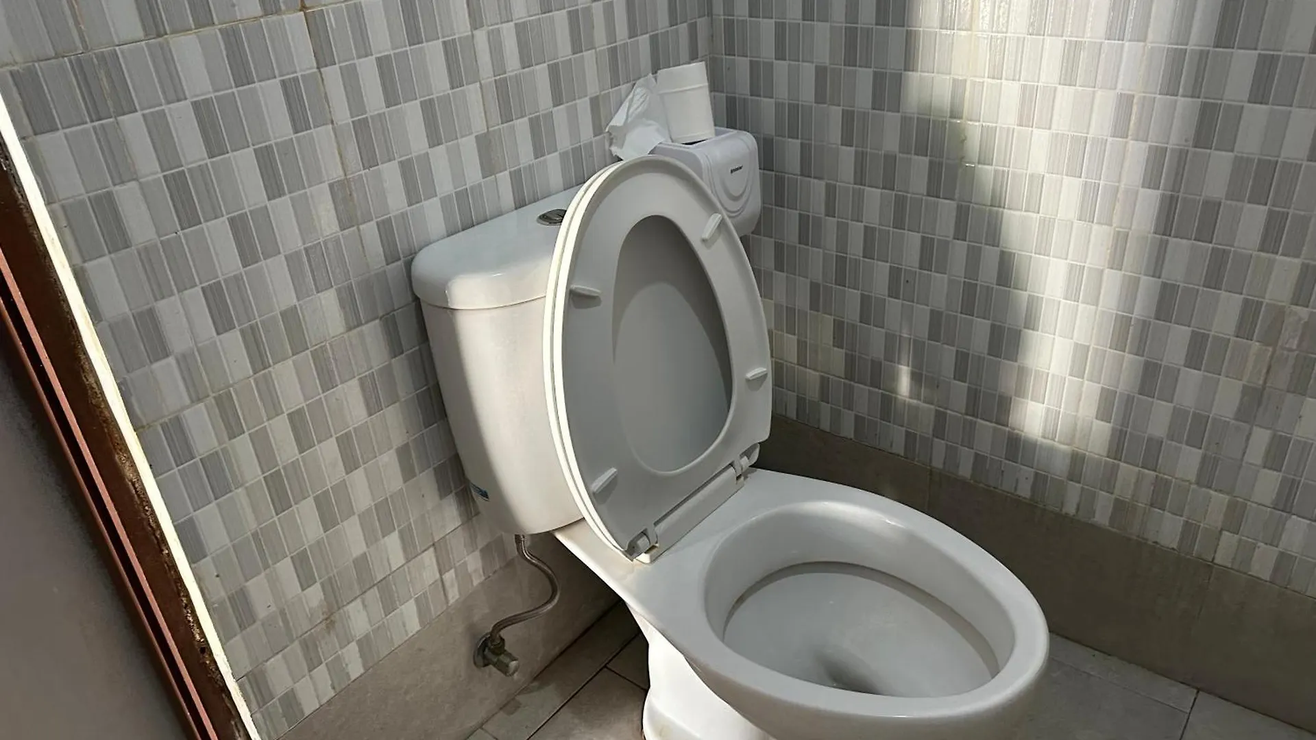 Проживание в семье 金巴兰小屋